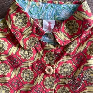 Matilda, Jane, serendipity dress